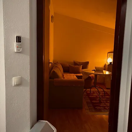 Apartments 