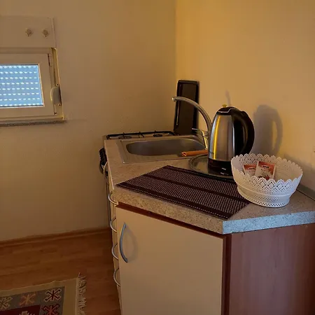 Apartments 