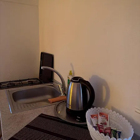 Apartments 